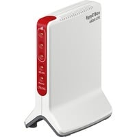 AVM WIRELESS LTE router Hvid/Rød