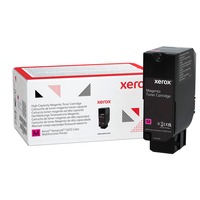 Xerox Toner 