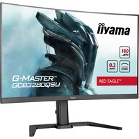 iiyama Gaming Skærm Sort (mat)