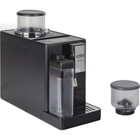 DeLonghi Kaffe/Espresso Automat Sort