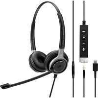 EPOS | Sennheiser Headset Sort