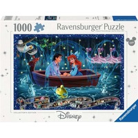 Ravensburger Puslespil 