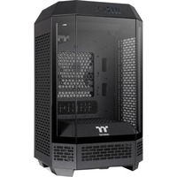 Thermaltake Towerkabinet Sort