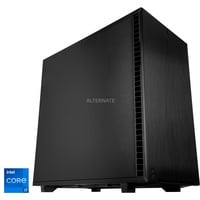 ALTERNATE Gaming PC Sort