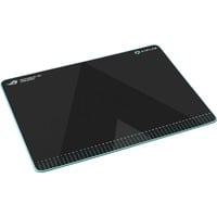 ASUS Gaming Mus pad Sort/Mynte