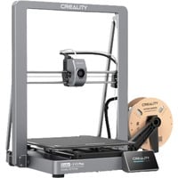 Creality 3D-printere Sort