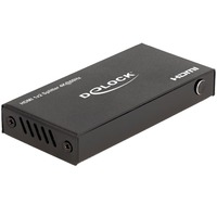 DeLOCK HDMI splitter Sort