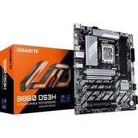 GIGABYTE Bundkort Hvid