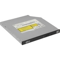 Hitachi-LG Data Storage DVD-brænder Sort