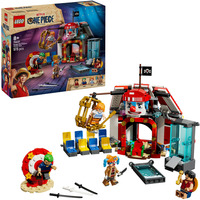 LEGO 75637, Bygge legetøj