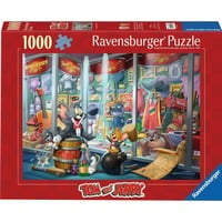 Ravensburger Puslespil 