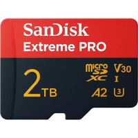 SanDisk Hukommelseskort 