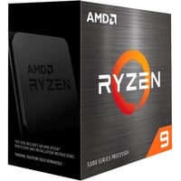 AMD Processor boxed