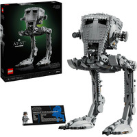 LEGO 75417, Bygge legetøj