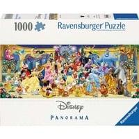 Ravensburger Puslespil 