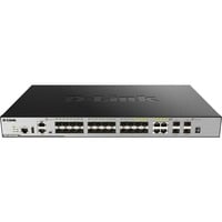 D-Link Switch 