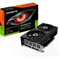 GIGABYTE Grafikkort 