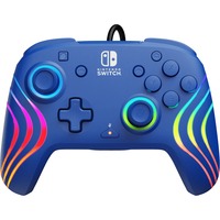 PDP Gamepad Blå