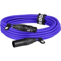 Rode Microphones Kabel Lilla