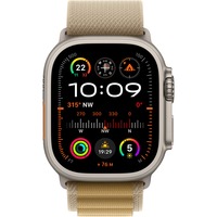 Apple SmartWatch grå