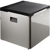 Dometic Køleboks aluminium/Sort