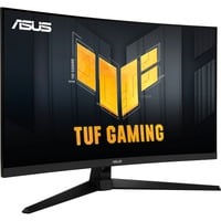 ASUS TUF Gaming VG32VQ1BR 80 cm (31.5") 2560 x 1440 pixel Quad HD LED Sort, Gaming Skærm Sort, 80 cm (31.5"), 2560 x 1440 pixel, Quad HD, LED, 1 ms, Sort