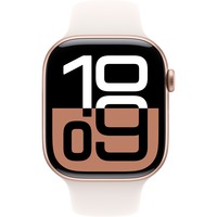 Apple SmartWatch rose guld