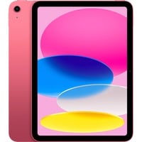 Apple Tablet PC Pink