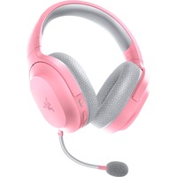 Razer Gaming headset Pink