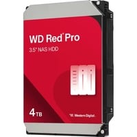 WD Harddisk 