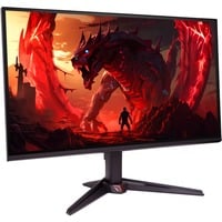 Acer Gaming Skærm Sort