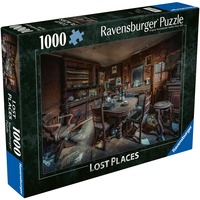 Ravensburger Puslespil 