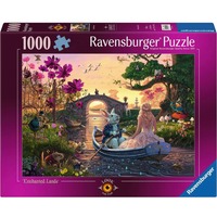 Ravensburger Puslespil 