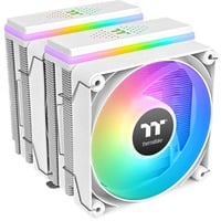 Thermaltake CPU køler Hvid