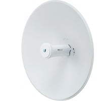 Ubiquiti Retningsbestemt radioantenne Hvid