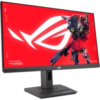 ASUS Gaming Skærm Sort