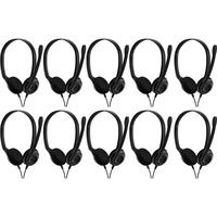 EPOS Headset Sort