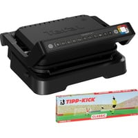 Tefal Kontaktgrill Sort