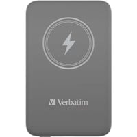 Verbatim Power Bank grå