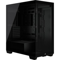 Corsair Towerkabinet Sort