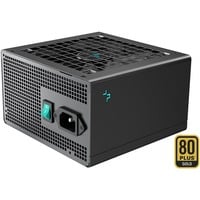 DeepCool PC strømforsyning Sort