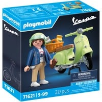 PLAYMOBIL Bygge legetøj 