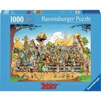 Ravensburger Puslespil 