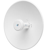 Ubiquiti Retningsbestemt radioantenne Hvid