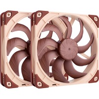 Noctua Sag fan 