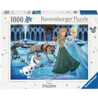 Ravensburger Puslespil 