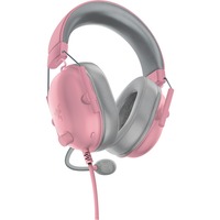 Razer Gaming headset Rosa