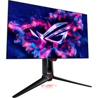 ASUS Gaming Skærm Sort