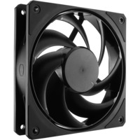 Cooler Master Sag fan Sort