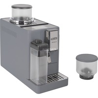 DeLonghi Kaffe/Espresso Automat Lys grå